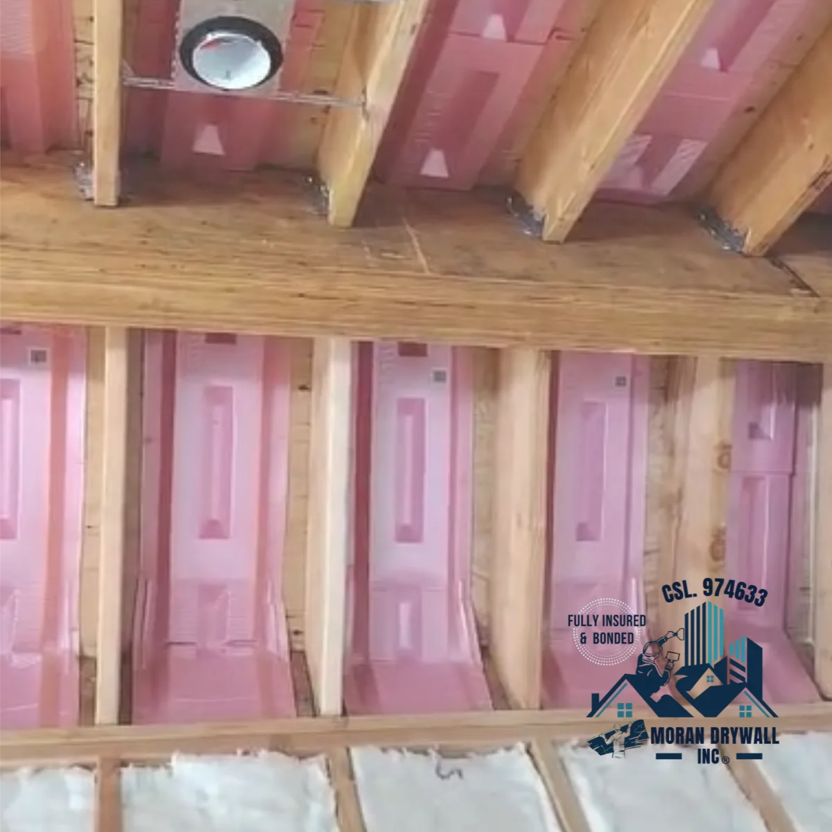 Insulation