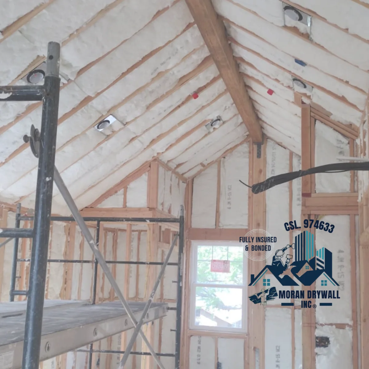 Related insulation portfolio image