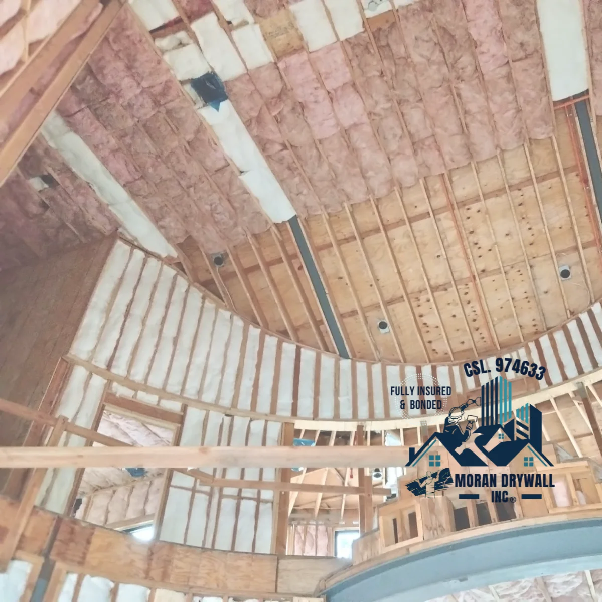 Related insulation portfolio image