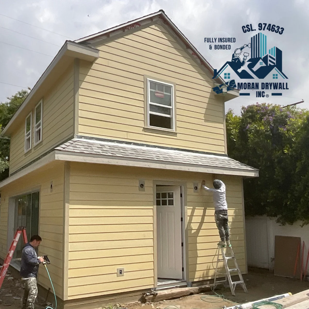 Exterior Systems