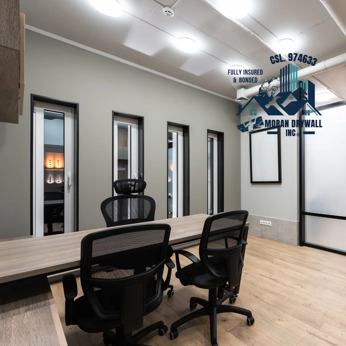 Related flooring portfolio image