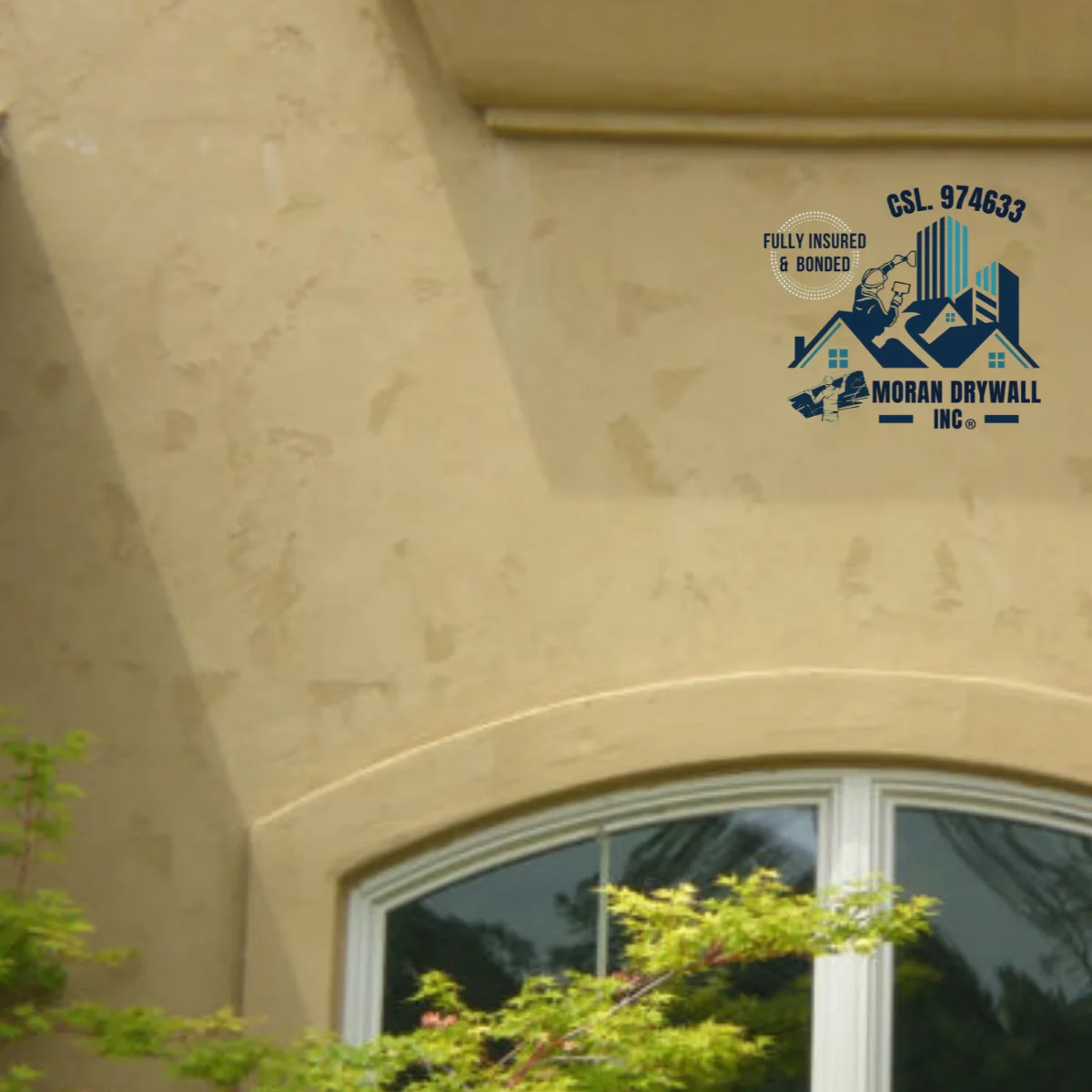 Related stucco portfolio image