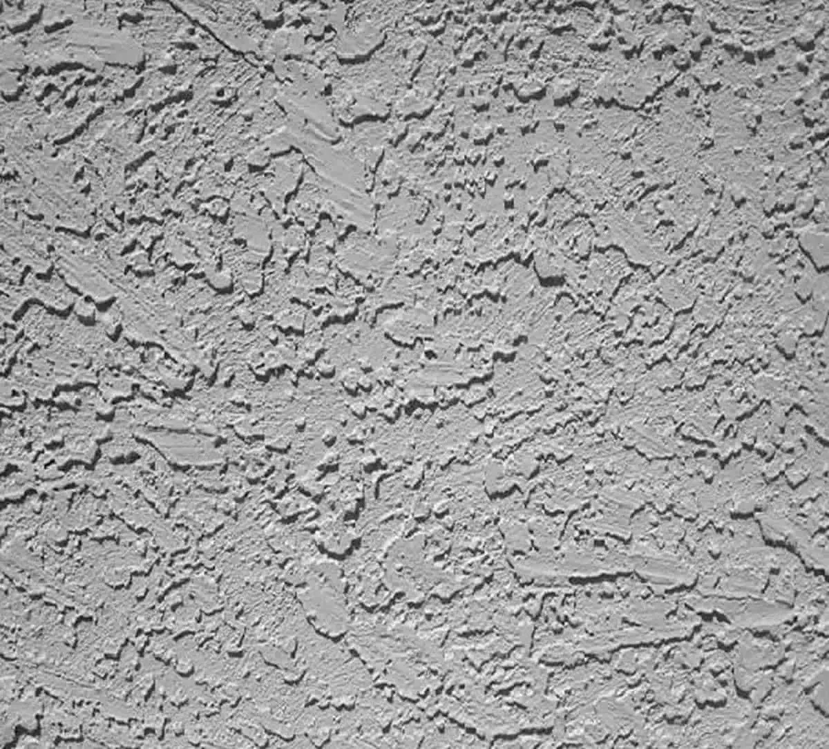 Lace Finish (Lace & Skip / Spanish Lace)