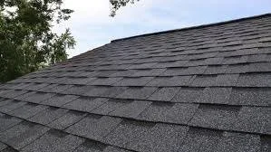 Roofing — Asphalt Shingles